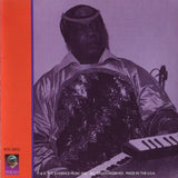 The Sun Ra Arkestra : Jazz In Silhouette (CD, Album, RE)
