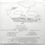 Neil Young With Crazy Horse : Zuma (LP, Album)