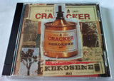 Cracker : Kerosene Hat (CD, Album, RP)