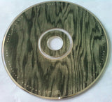 Cracker : Kerosene Hat (CD, Album, RP)