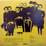The Beach Boys / The Surfin' Six : The Beach Boys' Greatest Hits (1961-1963) (LP, Comp, Whi)