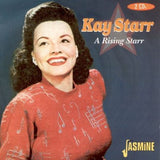 Kay Starr : A Rising Starr (2xCD, Comp)