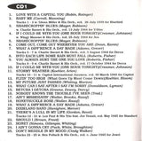 Kay Starr : A Rising Starr (2xCD, Comp)