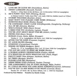 Kay Starr : A Rising Starr (2xCD, Comp)