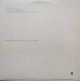 Sylvester : Stars (LP, Album, San)