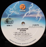 Sylvester : Stars (LP, Album, San)