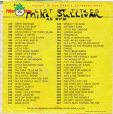 Peter Pan Players & The Peter Pan Orchestra : Frosty The Snowman (7")