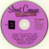Various : Malt Shop Memories (10xCD, Comp + Box)