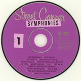 Various : Malt Shop Memories (10xCD, Comp + Box)