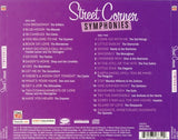 Various : Malt Shop Memories (10xCD, Comp + Box)