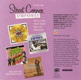 Various : Malt Shop Memories (10xCD, Comp + Box)