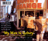 Bobby Previte's Latin For Travelers : My Man In Sydney (CD)