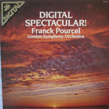 Franck Pourcel, London Symphony Orchestra : Digital Spectacular! (LP, Album, Dig)
