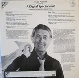 Franck Pourcel, London Symphony Orchestra : Digital Spectacular! (LP, Album, Dig)