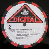 Franck Pourcel, London Symphony Orchestra : Digital Spectacular! (LP, Album, Dig)