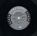 Ludwig van Beethoven - Budapest String Quartet : The Complete String Quartets Of Ludwig Van Beethoven (Quartet No. 12 In E-Flat Major, Op. 127) (LP, Mono, RE)