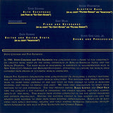 Steve Coleman And Five Elements : The Tao Of Mad Phat < Fringe Zones > (CD, Album)