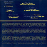 Steve Coleman And Five Elements : The Tao Of Mad Phat < Fringe Zones > (CD, Album)