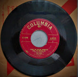 Toni Arden : Three Coins In The Fountain (7", Single)
