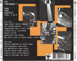 Vandermark 5 : Free Jazz Classics Vols. 1 & 2 (2xCD, Album, Comp)