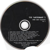Vandermark 5 : Free Jazz Classics Vols. 1 & 2 (2xCD, Album, Comp)