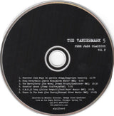 Vandermark 5 : Free Jazz Classics Vols. 1 & 2 (2xCD, Album, Comp)