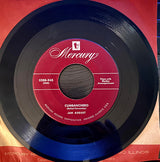 Jan August : Cumbanchero / Nola (7", Single)