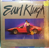 Earl Klugh : Low Ride (LP, Album, Win)