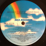 Freddy Fender (2) : Before The Next Teardrop Falls (LP, Album, RE)