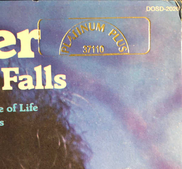 Freddy Fender (2) : Before The Next Teardrop Falls (LP, Album, RE)