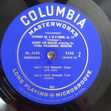 Tchaikovsky*, Herbert von Karajan, Vienna Philharmonic Orchestra* : Symphony #6 In B Minor Op. 74 "Pathétique" (LP)