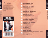 Various : Rock Classics (Original Masters) (CD, Comp)