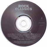 Various : Rock Classics (Original Masters) (CD, Comp)