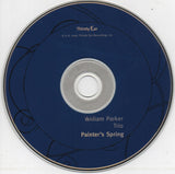 William Parker Trio : Painter's Spring (CD, Album)