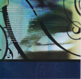 William Parker Trio : Painter's Spring (CD, Album)