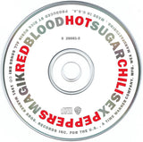 Red Hot Chili Peppers : Blood Sugar Sex Magik (CD, Album, SRC)