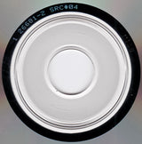 Red Hot Chili Peppers : Blood Sugar Sex Magik (CD, Album, SRC)