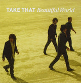 Take That : Beautiful World (CD, Album)
