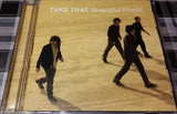 Take That : Beautiful World (CD, Album)