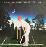 Elton John : Greatest Hits Volume II (LP, Comp, Pin)