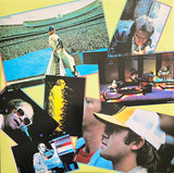 Elton John : Greatest Hits Volume II (LP, Comp, Pin)