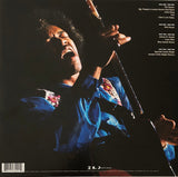 Jimi Hendrix : Hendrix In The West (2xLP, Album, RE, Gat)