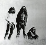 Black Sabbath : Paranoid (LP, Album, RE, RM, Gat)
