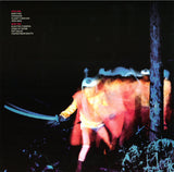 Black Sabbath : Paranoid (LP, Album, RE, RM, Gat)