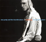 Tom Petty And The Heartbreakers : Anthology - Through The Years (2xCD, Comp, RE)