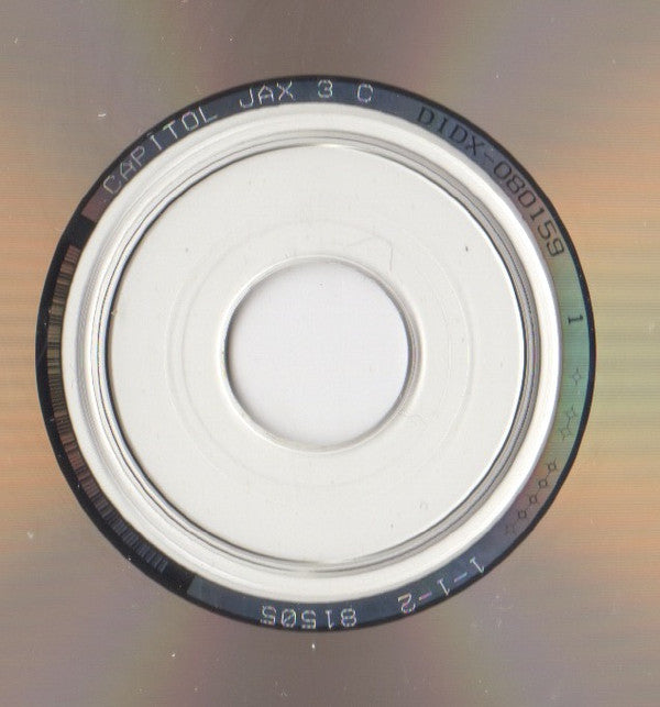 J.J. Johnson : The Eminent Jay Jay Johnson, Volume 1 (CD, Comp)