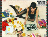 Various : Beat At Cinecittà Volume 1 (CD, Comp, RM)