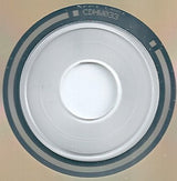 Various : Beat At Cinecittà Volume 1 (CD, Comp, RM)