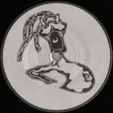 Various : Frankfurt Trax Volume 6 - Return To Zero Part 2 (12")
