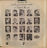 Claude Debussy / Maurice Ravel - Leopold Stokowski, London Symphony Orchestra ,  B.B.C. Women's Chorus : Nocturnes / Rapsodie Espagnole (LP, Album, Mono)